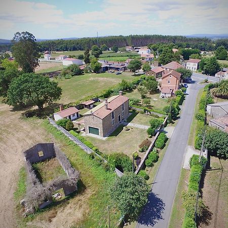 Villa Casa Elvira O Marquino Esterno foto