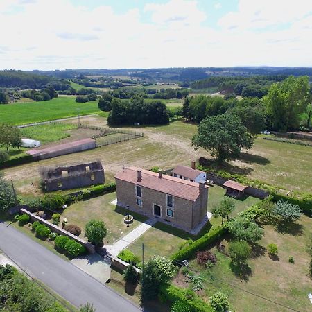 Villa Casa Elvira O Marquino Esterno foto