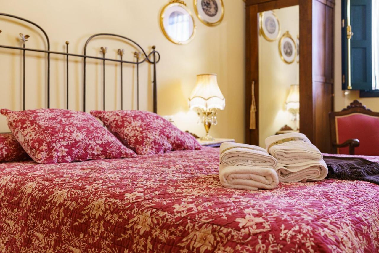 Villa Casa Elvira O Marquino Esterno foto