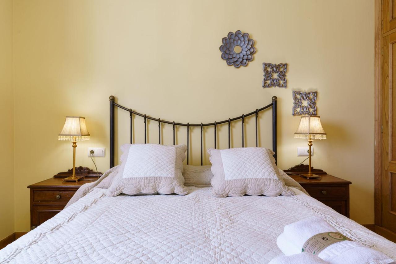 Villa Casa Elvira O Marquino Esterno foto