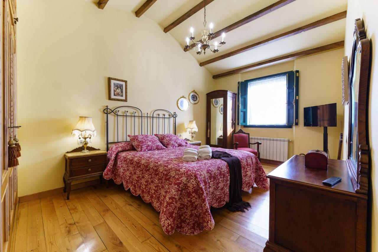 Villa Casa Elvira O Marquino Esterno foto