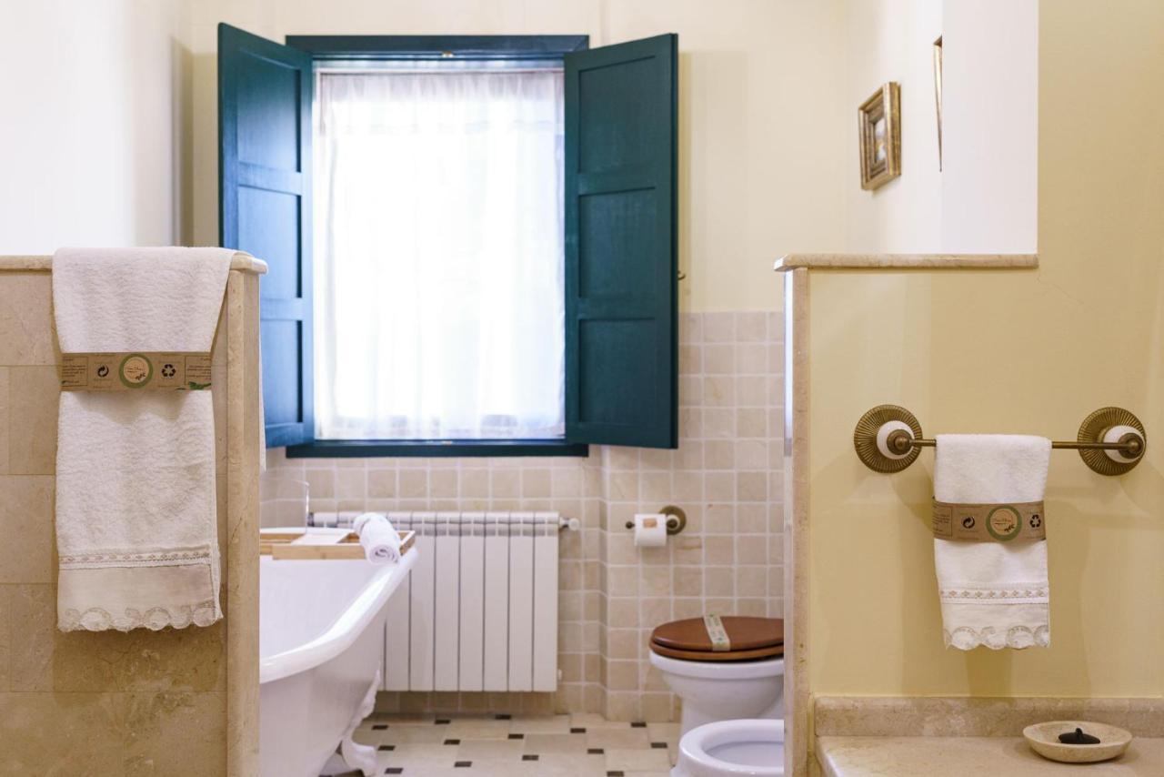 Villa Casa Elvira O Marquino Esterno foto
