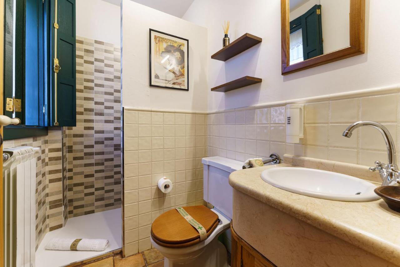 Villa Casa Elvira O Marquino Esterno foto