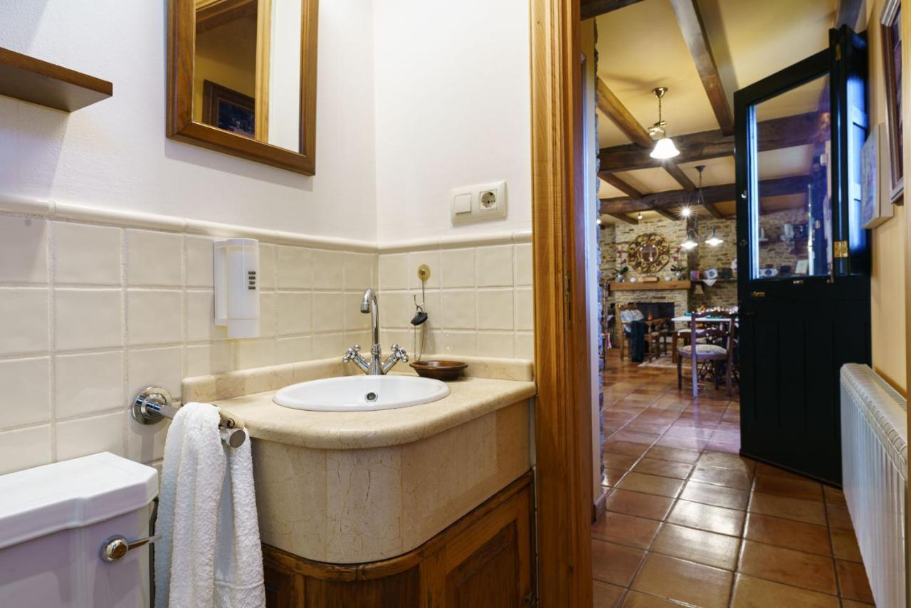 Villa Casa Elvira O Marquino Esterno foto