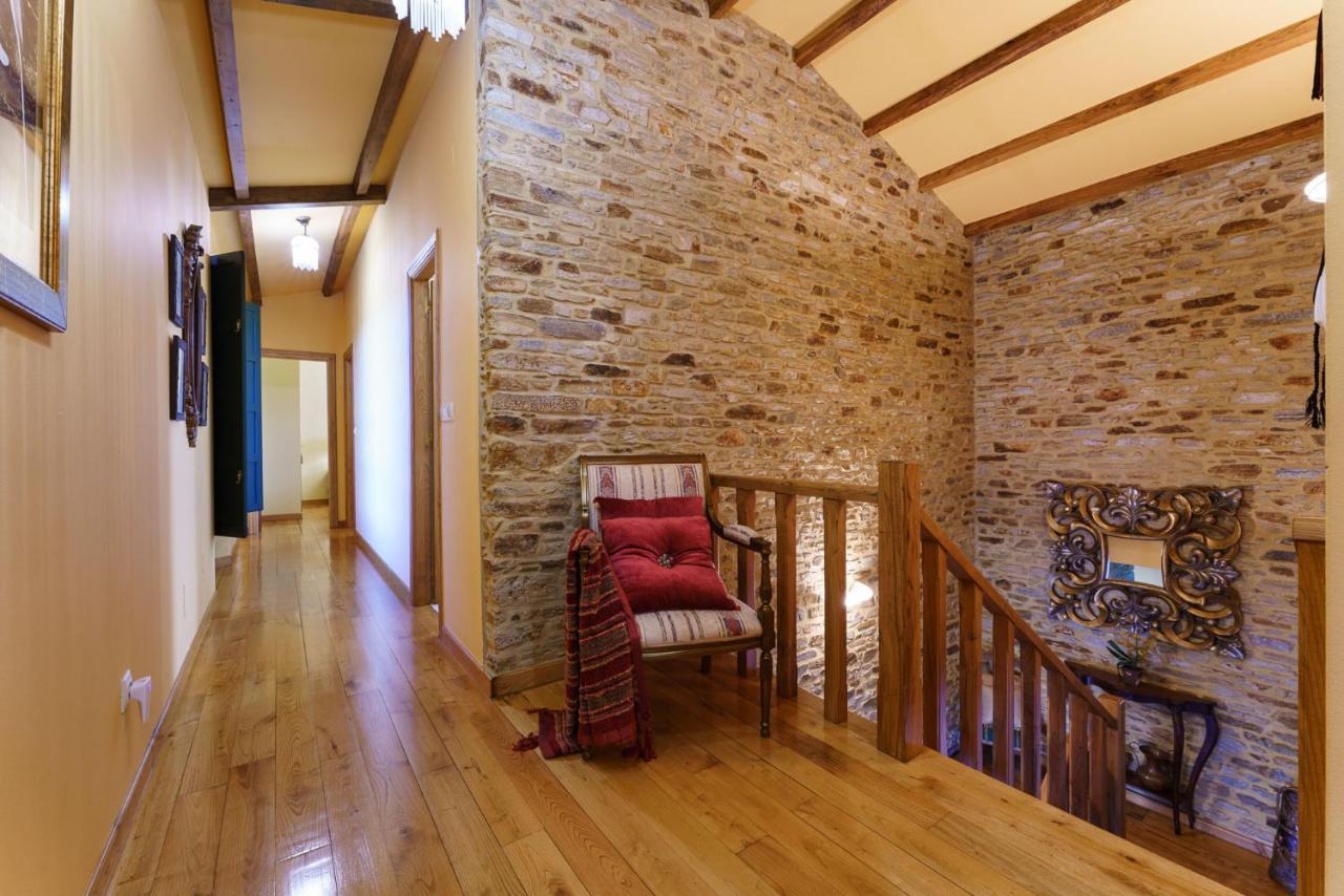 Villa Casa Elvira O Marquino Esterno foto