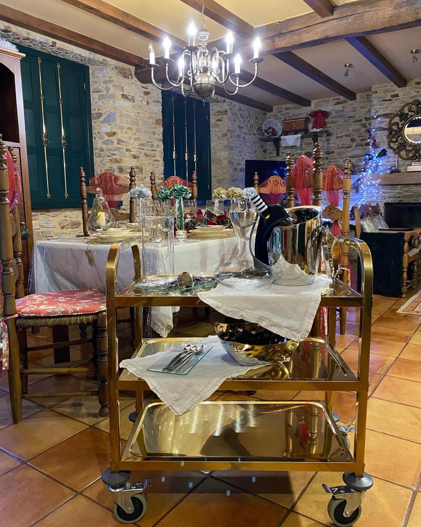 Villa Casa Elvira O Marquino Esterno foto