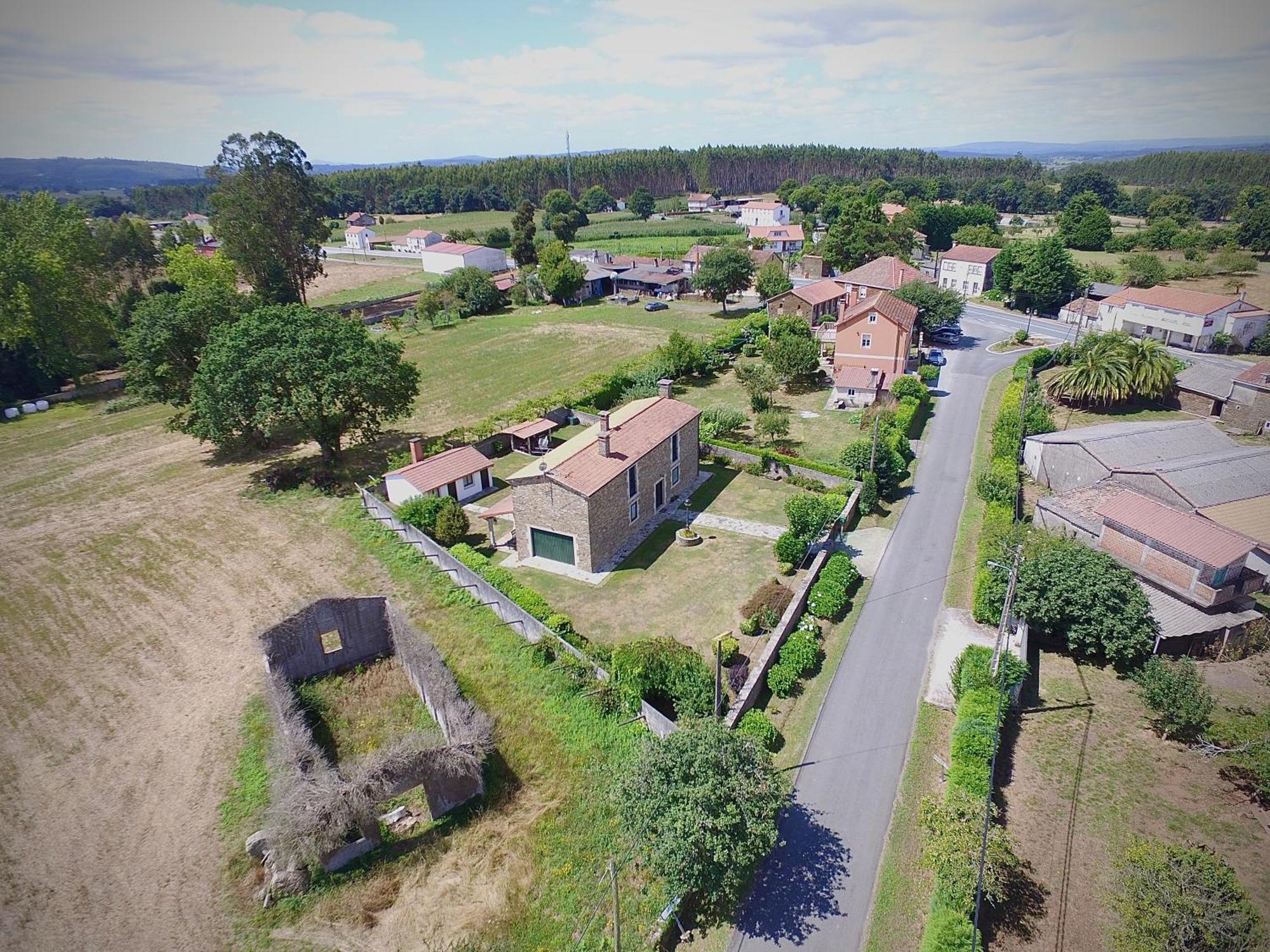 Villa Casa Elvira O Marquino Esterno foto